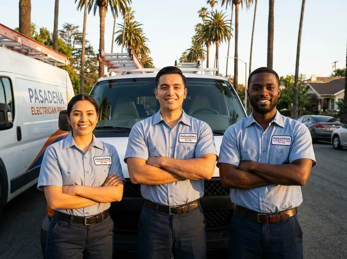 Electrician company in Altamont, NY